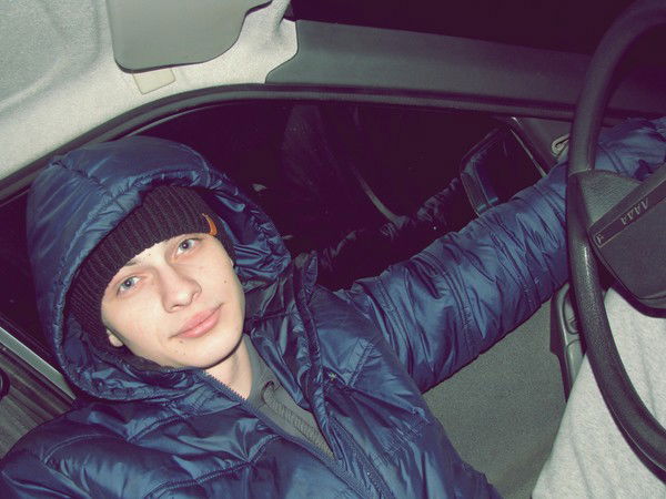 Миша Полозков