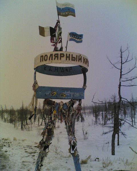 Алесандр Медынин