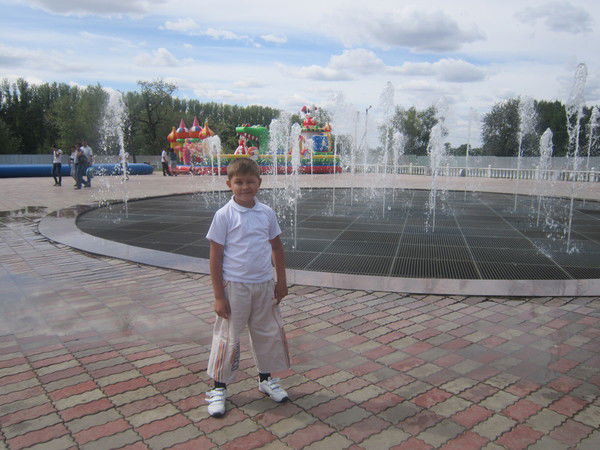 Виталя Мигалёв