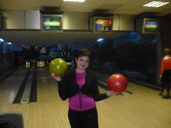 Наталья Фролова