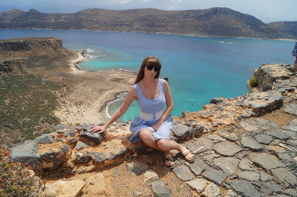 Галина Афанасьева