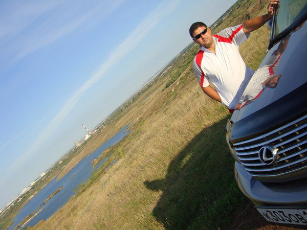 Рустам Даминов