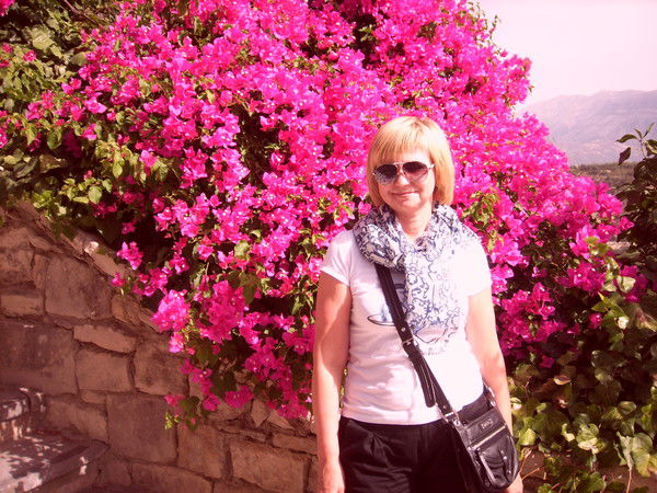 Ольга Шкуднова