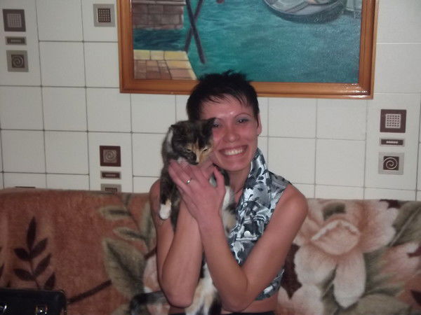 Татьяна Филиппова