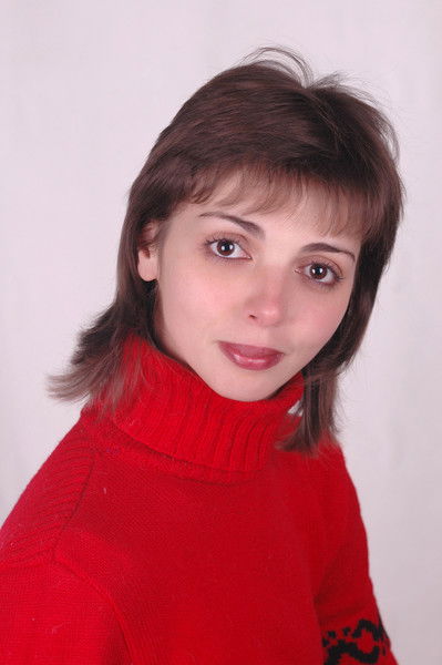 Валентина Яровая