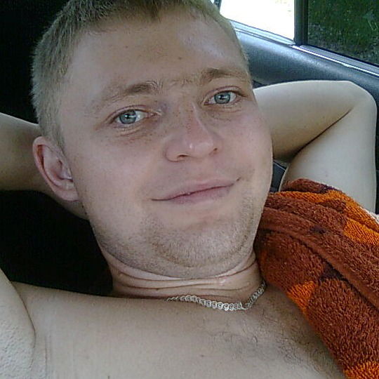 Евгений Мнишек