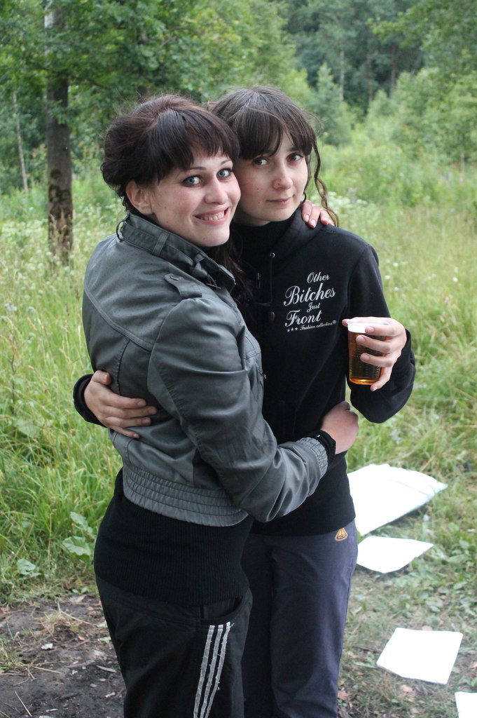 Инна Ободова