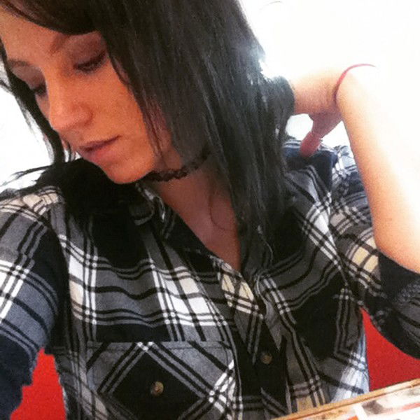 Мария Гавва