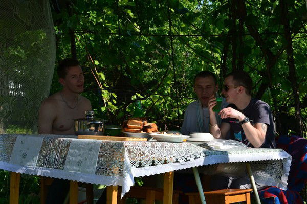 Виталик Хутко