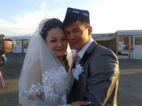 Гульфиза Тевахунова