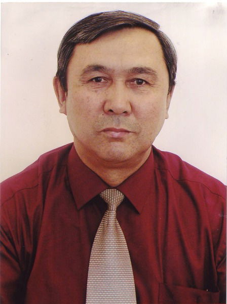 Муратбек Исаханов