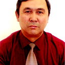 Муратбек Исаханов
