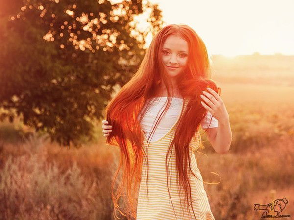 Мария Игоревна