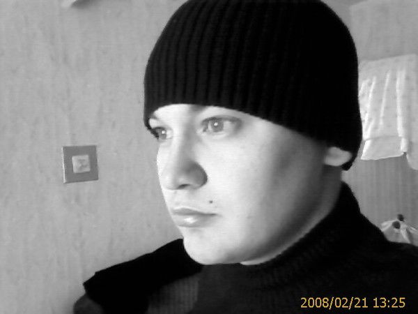 Ильгам Измайлов