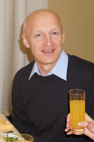 Константин Тюкша