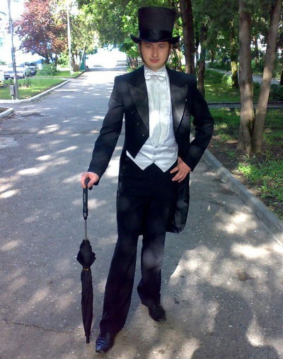 Алексей И-Маруся