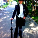 Алексей И-Маруся