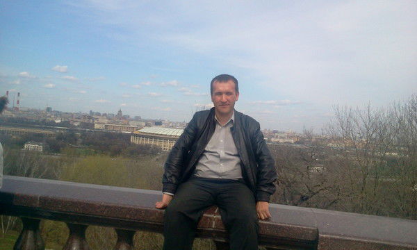 Суюнмурод Хакбердиев