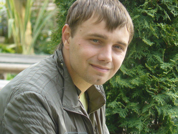 Вадик Калитвянский