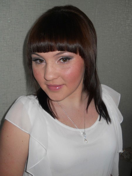 Марина Сидорова