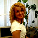 Елена Скатова