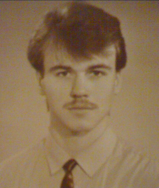 Сергей Ворошилов