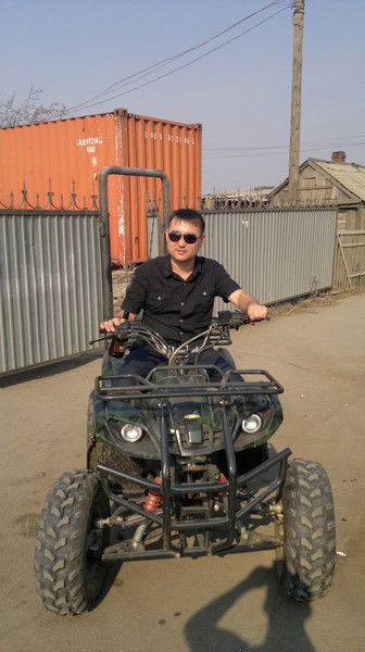 Абай Балтабеков