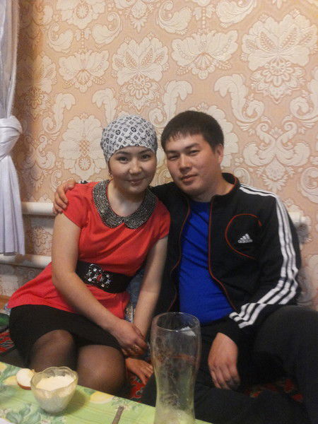 Назипа Ерназарқызы