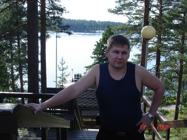 Роман Сочнев