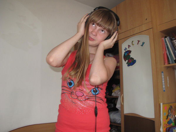 Настёна *********