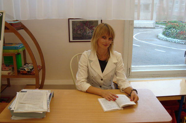 Светлана Шардакова