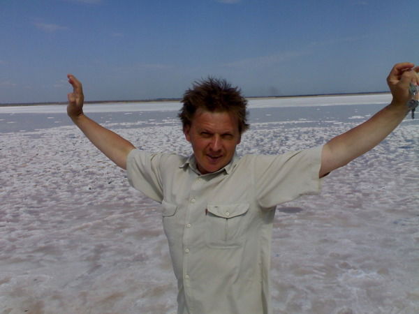 Александр Цыбульский