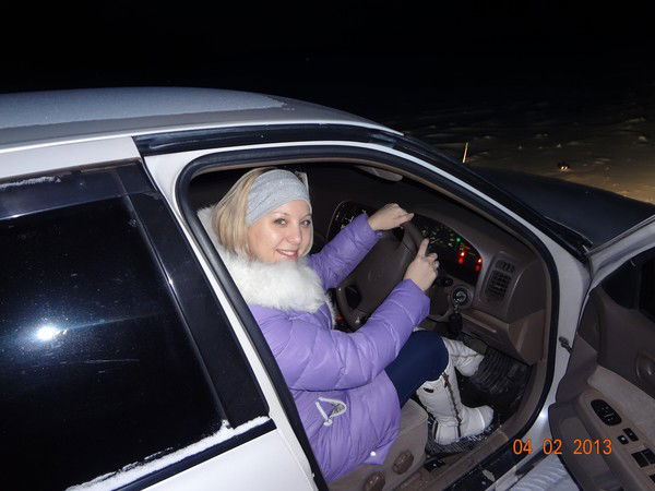 Надежда Ковалёва