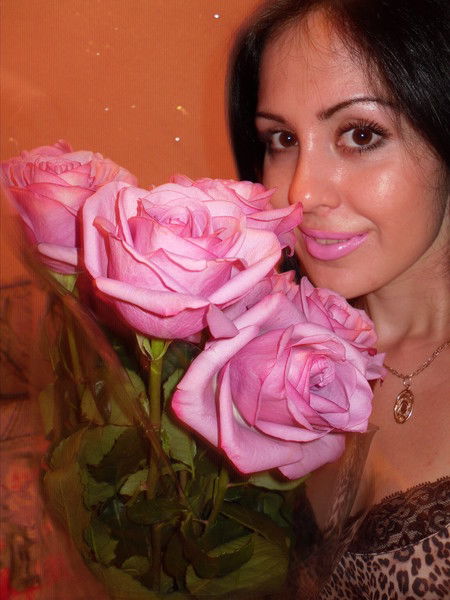 ***kristina Khassanova