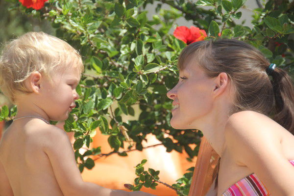 Алина Соколова