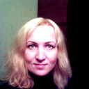 Светлана Иванова