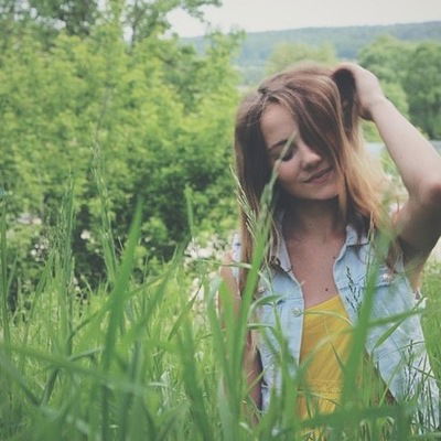 Анастасия Монетова