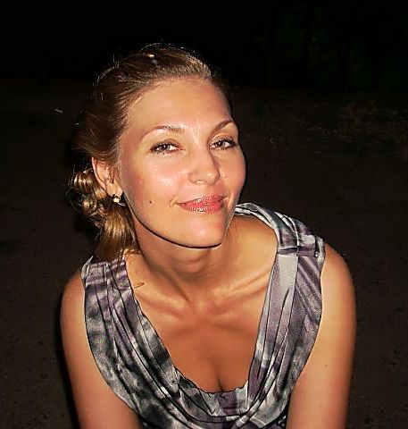 Елена Карпова