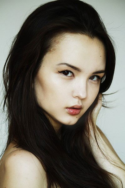 Леночка Болдырева