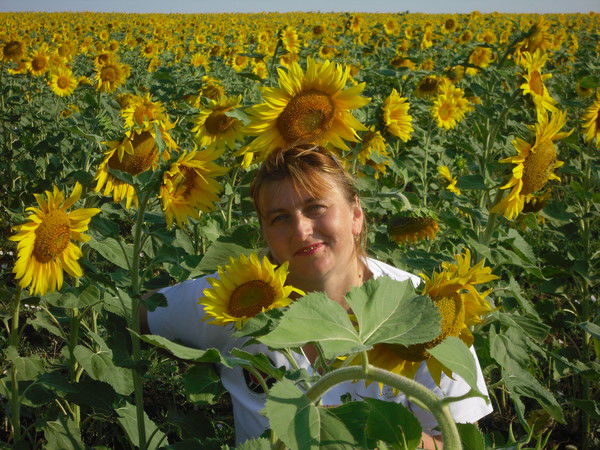 Марина Калмыкова