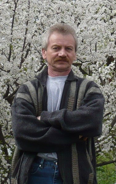 Владимир Ивченко