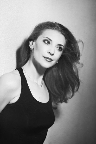 Ольга Кузьмина