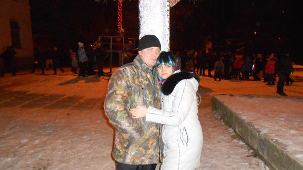 Алексей Рябцов