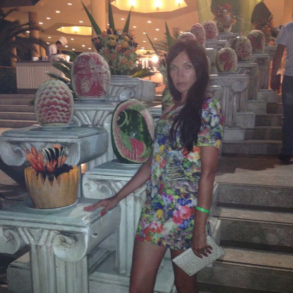 Олеся Дорогова