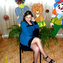 Татьяна Сальникова