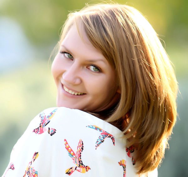 Любовь Кострюкова