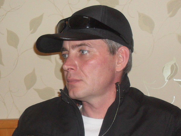 Дмитрий Цыбульников