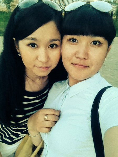 Аселечка Иркимбаева