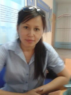 Гульнур Дуйсенбинова