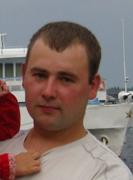 Дмитрий Зимин